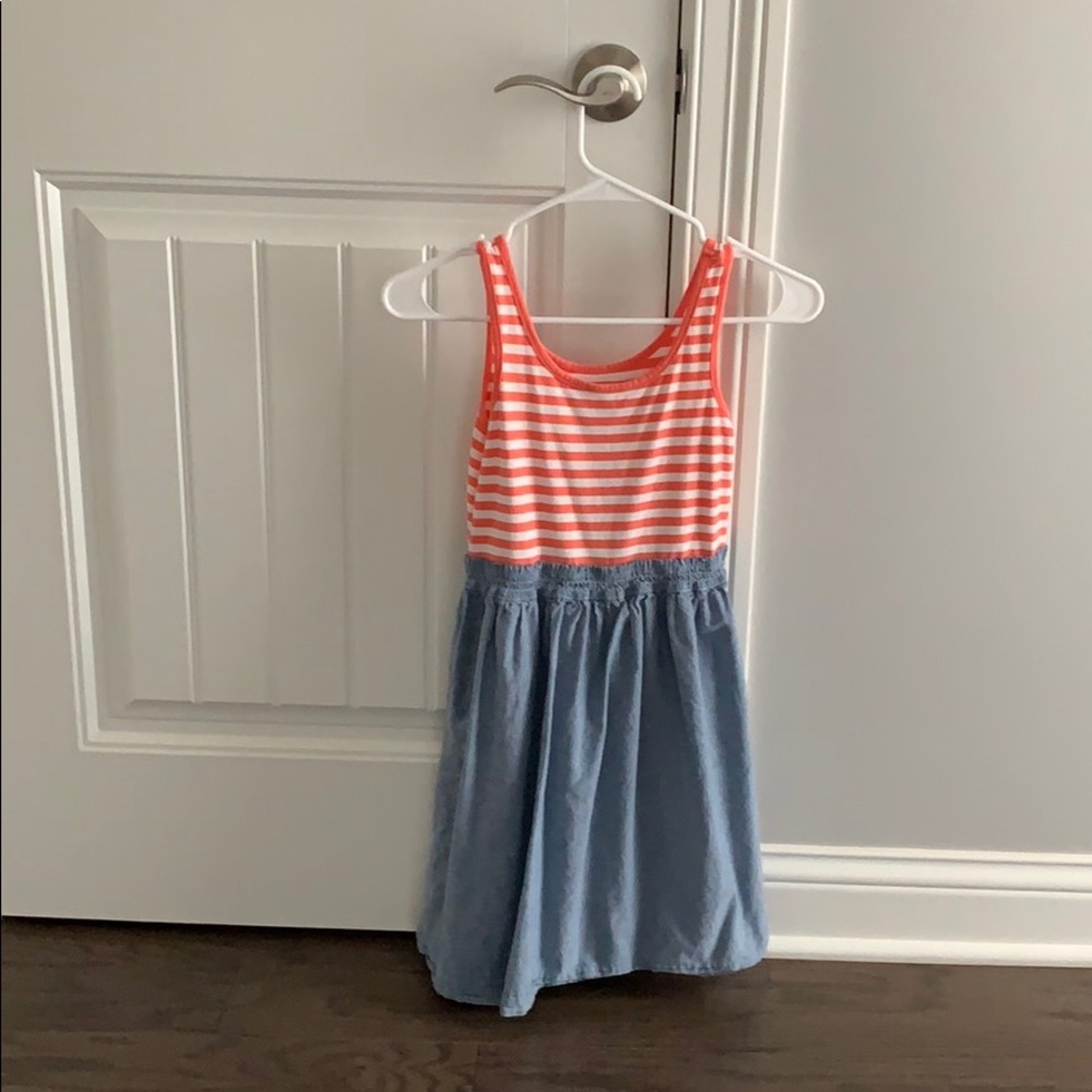 This is a dress